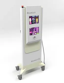 RF Fractional-Scarlet آر اف فرکشنال مشهد